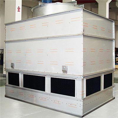 逆流式(shi)冷(leng)卻塔